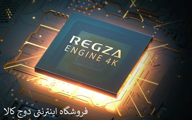 تلویزیون توشیبا 55Z870 سایز 55 اینچ