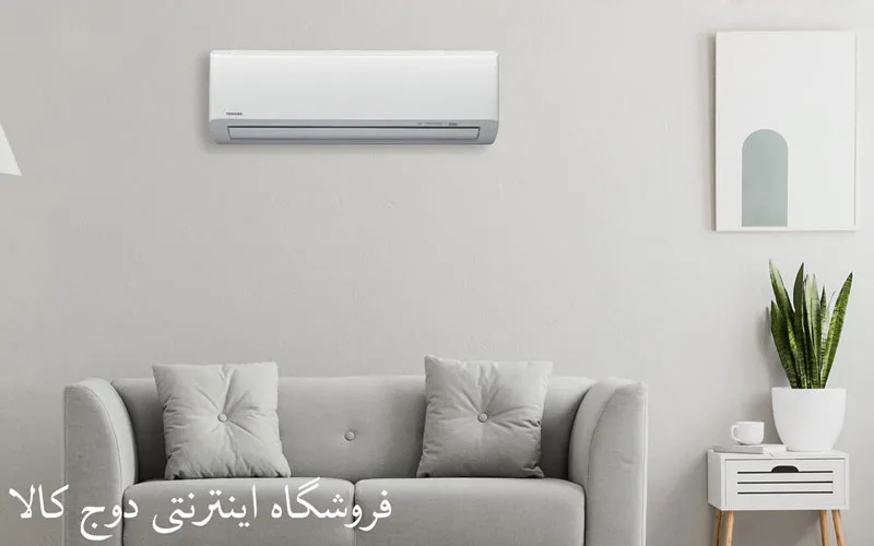 کولر گازی گری اینورتر دار ظرفیت 30000 – GREE-GWH inverter 30Btu