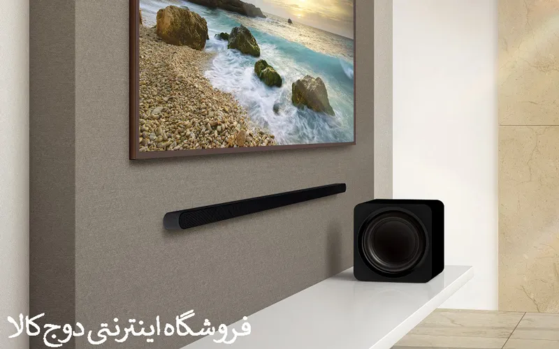 ساندبار جی بی ال BAR 1000 توان 880 وات - JBL BAR 1000 2022 5 ساندبار جی بی ال BAR 1000 توان 880 وات - JBL BAR 1000 2022