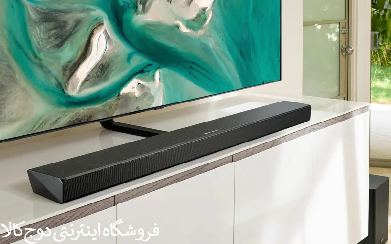 ساندبار جی بی ال BAR 1000 توان 880 وات - JBL BAR 1000 2022 4 ساندبار جی بی ال BAR 1000 توان 880 وات - JBL BAR 1000 2022