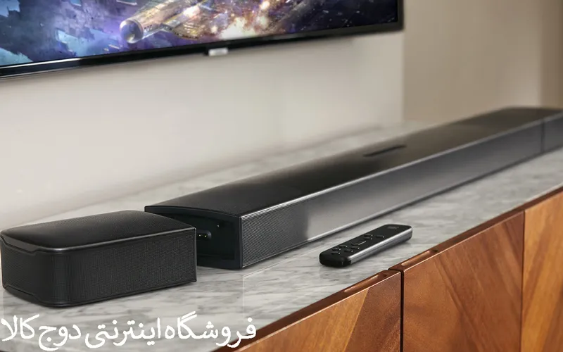 ساندبار جی بی ال BAR 1000 توان 880 وات - JBL BAR 1000 2022 2 ساندبار جی بی ال BAR 1000 توان 880 وات - JBL BAR 1000 2022