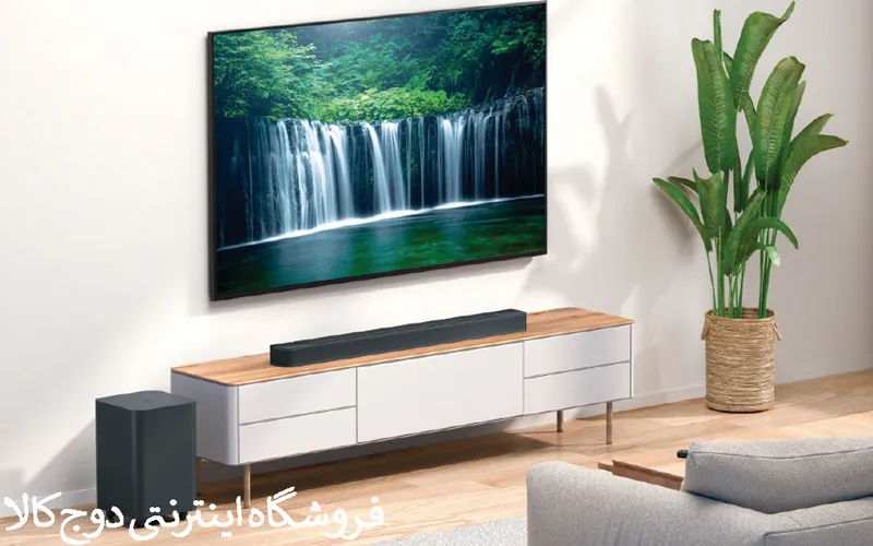 ساندبار جی بی ال BAR 1000 توان 880 وات - JBL BAR 1000 2022 1 ساندبار جی بی ال BAR 1000 توان 880 وات - JBL BAR 1000 2022