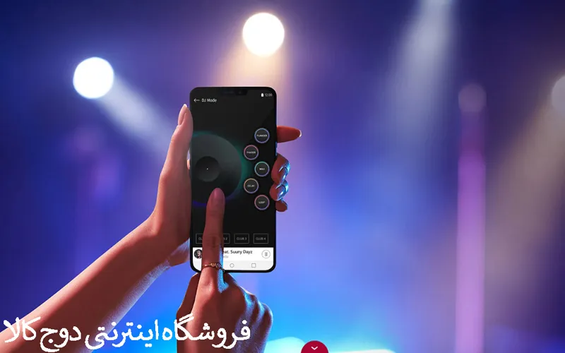 سیستم صوتی ال جی CL88 توان 2900 وات – LG XBOOM CL88