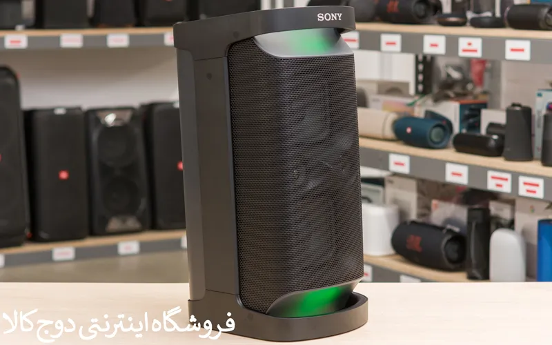 اسپیکر سونی XP500 توان 120 وات - Sony SRS-XP500