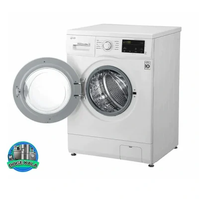 لباسشویی بکو ظرفیت 7 کیلویی سفید - BEKO 7636XA