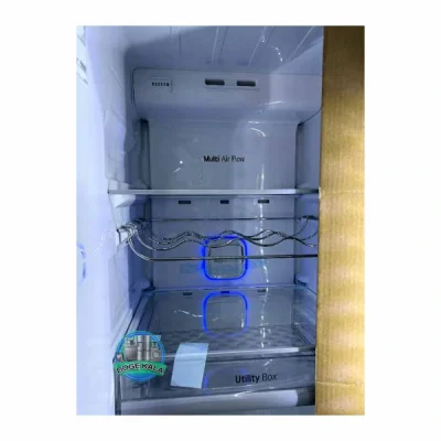 یخچال ساید ال جی X247 سفید 30 فوت - LG GC-X247CSAV