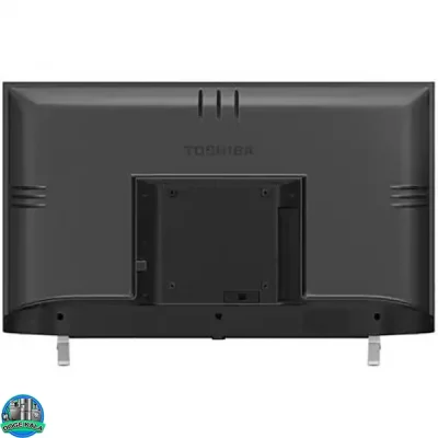 تلویزیون توشیبا L5995 سایز 43 اینچ - TOSHIBA 43L5995