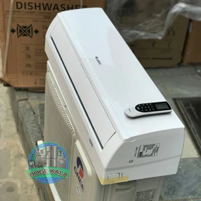 کولر گازی گری اینورتر ظرفیت 12000 - GREE-GWH inverter 12Btu