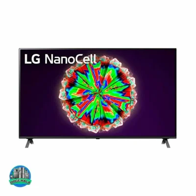 تلویزیون ال جی NANO80 سایز 49 اینچ - LG 49NANO80VN