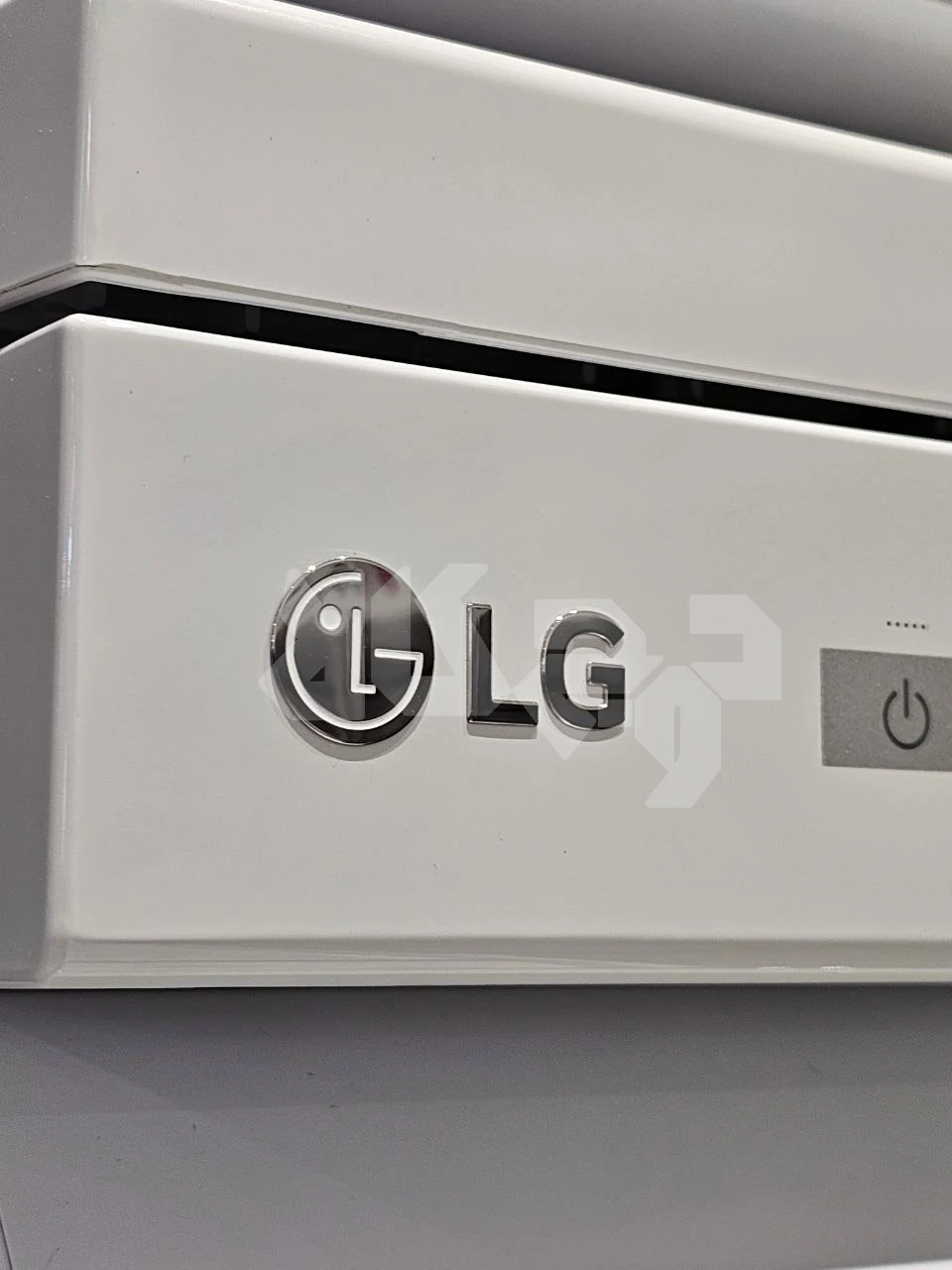 ظرفشویی ال جی 512 سفید 14 نفره - LG 512