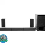 ساند بار سونی HT-S500RF توان 1000 وات - Sony HT-S500RF
