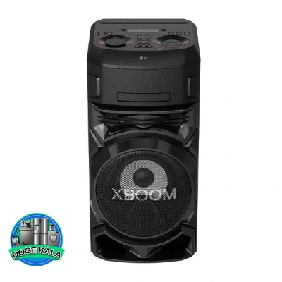 اسپیکر ال جی XBOOM ON5 توان 300 وات - LG XBOOM ON5