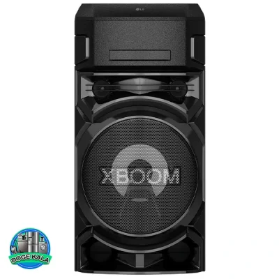 اسپیکر ال جی XBOOM ON5 توان 300 وات - LG XBOOM ON5