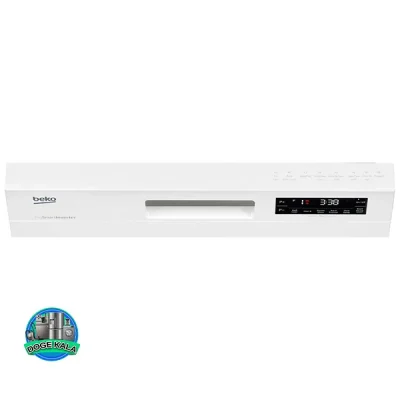 ماشین ظرفشویی بکو 28424 سفید 14 نفره - Beko 28424