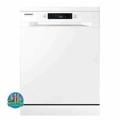 ظرفشویی سامسونگ 5050 سفید 13 نفره - Samsung DW60M5050FW