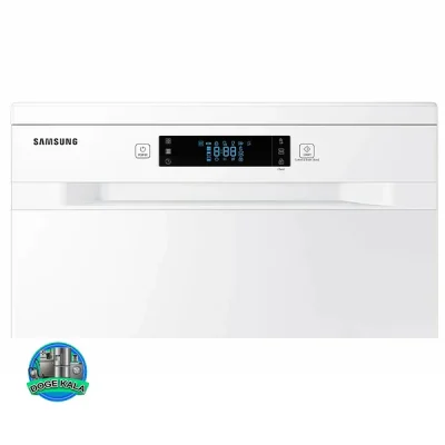 ماشین ظرفشویی سامسونگ 6050 سفید 14 نفره - Samsung DW60H6050FW