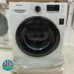 لباسشویی سامسونگ WW90 ادواش سفید - Samsung WW90T4540AE