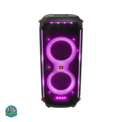 سیستم صوتی جی بی ال BOX 710 توان 800 وات - JBL-PartyBox710