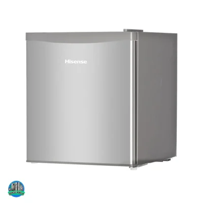 یخچال تک درب هایسنس RR60 سیلور 3 فوت - Hisense RR60