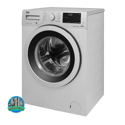 لباسشویی بکو ظرفیت 7 کیلویی سفید - Beko WEX740430S