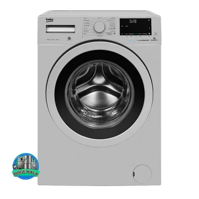 لباسشویی بکو ظرفیت 7 کیلویی سفید - Beko WEX740430S