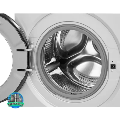 لباسشویی بکو ظرفیت 7 کیلویی سفید - Beko WEX740430S