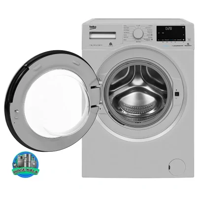 لباسشویی بکو ظرفیت 7 کیلویی سفید - Beko WEX740430S