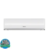کولرگازی هایسنس HRH-09TQ ظرفیت 9000 - HISENSE HRH-09TQ