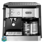 اسپرسوساز دلونگی توان 1750 وات - Delonghi bco-421