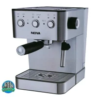 اسپرسوساز نوا توان 850 وات - NOVA NCM-158