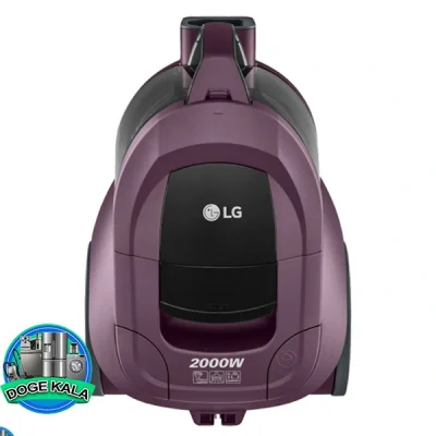 جاروبرقی ال جی 5420 توان 2000 وات - LG VC5420