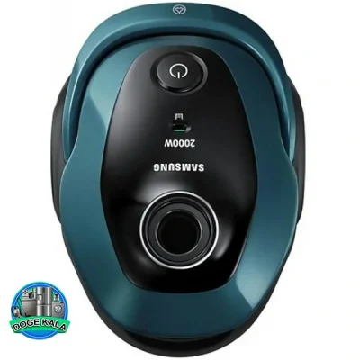 جاروبرقی سامسونگ توان 2000 وات –SAMSUNG SC20M2540JN