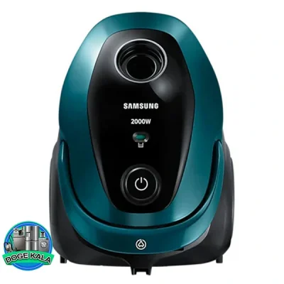 جاروبرقی سامسونگ توان 2000 وات –SAMSUNG SC20M2540JN