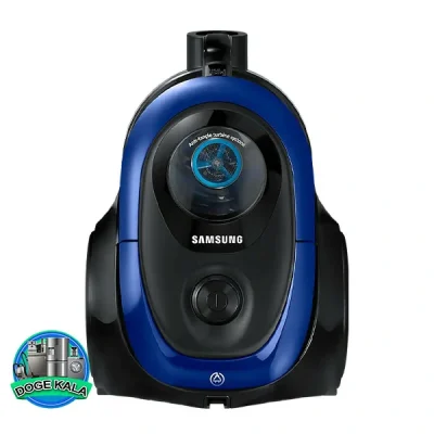 جاروبرقی سامسونگ توان 1800 وات –SAMSUNG VC18M2120SB