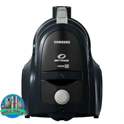 جاروبرقی سامسونگ توان 2000 وات –SAMSUNG VCC4570S3K