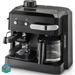 اسپرسوساز دلونگی توان 1700 وات – DeLonghi-BCO320