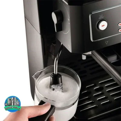 اسپرسوساز دلونگی توان 1700 وات – DeLonghi-BCO320