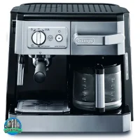 اسپرسوساز دلونگی توان 1750 وات – DeLonghi-BCO420