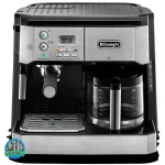 اسپرسوساز دلونگی توان 1500 وات – DeLonghi-BCO430