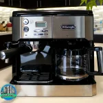 اسپرسوساز دلونگی توان 1500 وات – DeLonghi-BCO430