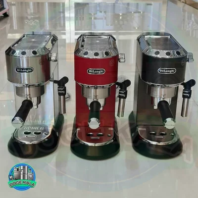 اسپرسوساز دلونگی توان 1500 وات – DeLonghi-EC685