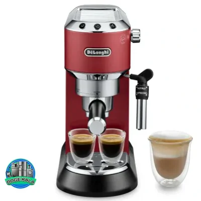 اسپرسوساز دلونگی توان 1500 وات – DeLonghi-EC685