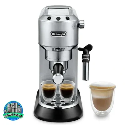 اسپرسوساز دلونگی توان 1500 وات – DeLonghi-EC685