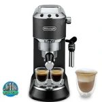 اسپرسوساز دلونگی توان 1500 وات – DeLonghi-EC685