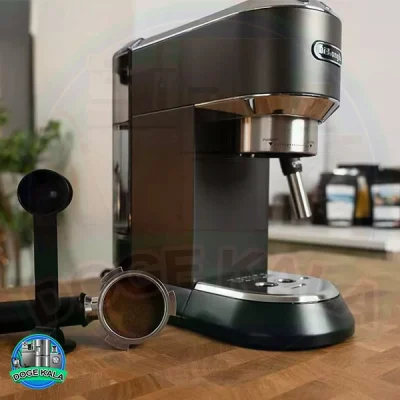 اسپرسوساز دلونگی توان 1500 وات – DeLonghi-EC685