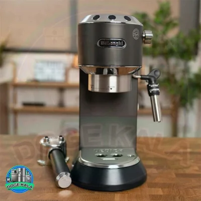 اسپرسوساز دلونگی توان 1500 وات – DeLonghi-EC685