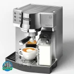 اسپرسوساز دلونگی توان 1450 وات – DeLonghi-EC850M