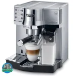 اسپرسوساز دلونگی توان 1450 وات – DeLonghi-EC850M