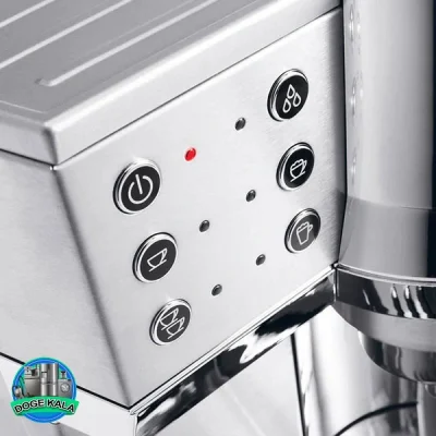 اسپرسوساز دلونگی توان 1450 وات – DeLonghi-EC850M