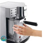 اسپرسوساز دلونگی توان 1450 وات – DeLonghi-EC850M